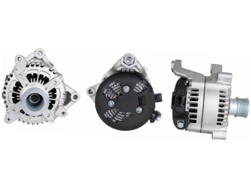 Генератор elstock 28-7845