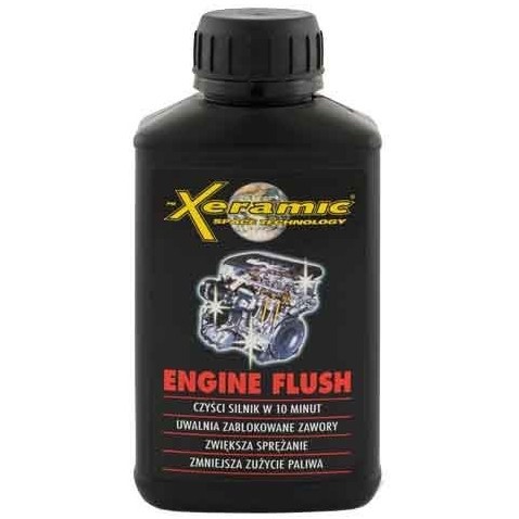 Płukanka silnika XERAMIC Engine Flush 250ml XER20124 za 27,99 zł z Katowice  -  - (10581757877)