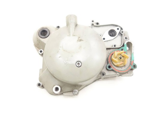 P--106162 - DERBI SENDA 50 КРЫШКА ВОДЯНОГО НАСОСА