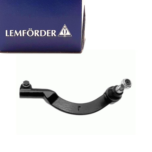 26713 02 - НАКОНЕЧНИК ЧЕРВ'ЯКІВ. Права на RENAULT MASTER II