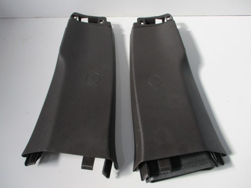 plastic upholstery cover slupka RENAULT ESPACE V
