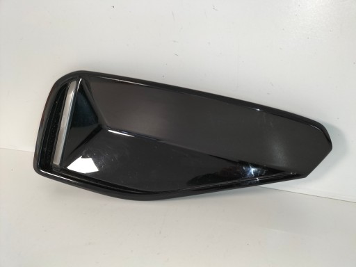 Grill Lüftungsgitter der Stoßstange vorne vorne rechts KIA EV6 21-25 GT-LINE