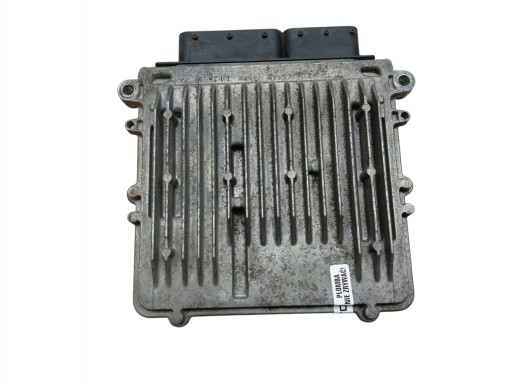 ordinateur unité de commande électronique uce moteur MERCEDES A W169 B W245 2.0 CDI 140KM A6409004400