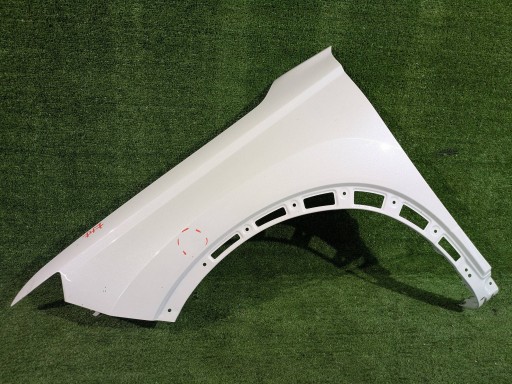 fender front left front JAECOO 7 J7 23- NR.B747