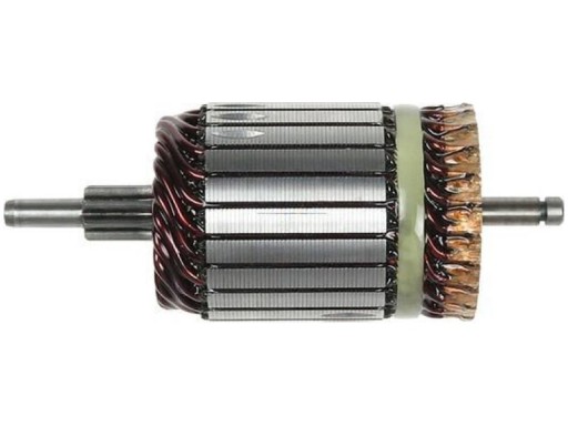 РОТОР СТАРТЕРА AS-RU SA3005