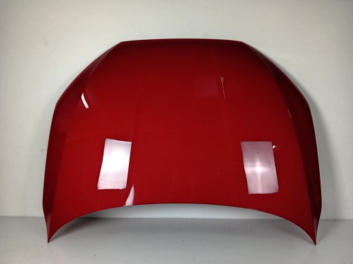 КРИШКА ДВИГУНА КАПОТА AUDI A3 8Y