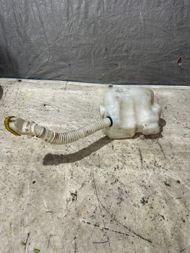 behälter des gasses DO spritzdüse RENAULT MEGANE II