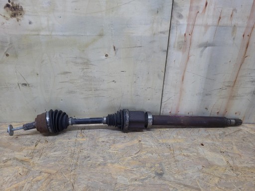 semi-axis front right side Volvo V40 2 2014 10303059
