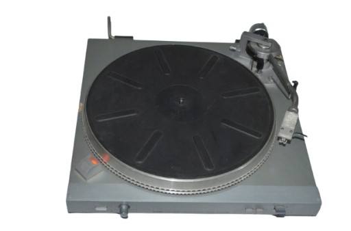 Gramofon Unitra Bernard GS-460 niekompletny