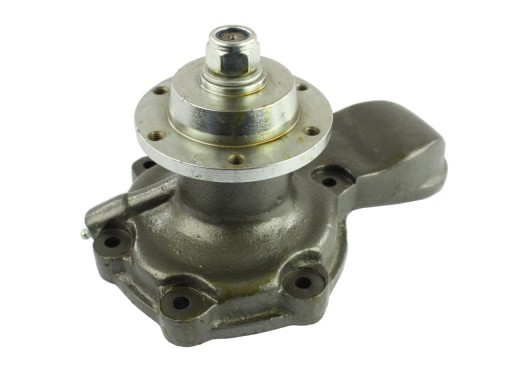 ВОДЯНОЙ НАСОС SW - 400 ПОДХОДИТ ДЛЯ BIZON PLA0450