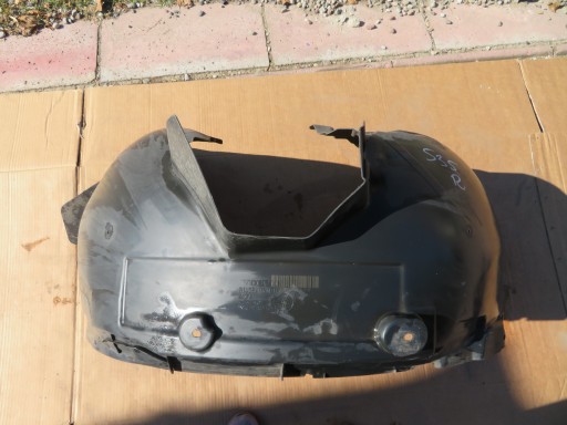 31425476 - VOLVO V60 II S60 III 18- КОЛІСНА АРКА ПЕРЕДНЯ ПРАВА