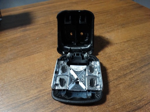 IDEALNA knob TOUCHPAD MERCEDES GLB X247 x243 1