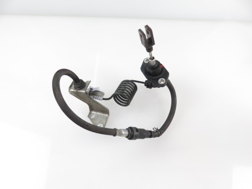 Насос сцепления AVENSIS II T25 2381079J01