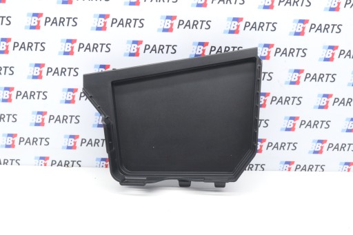 BMW G05 X5 cover plastic TUNELU consoles right 9868441