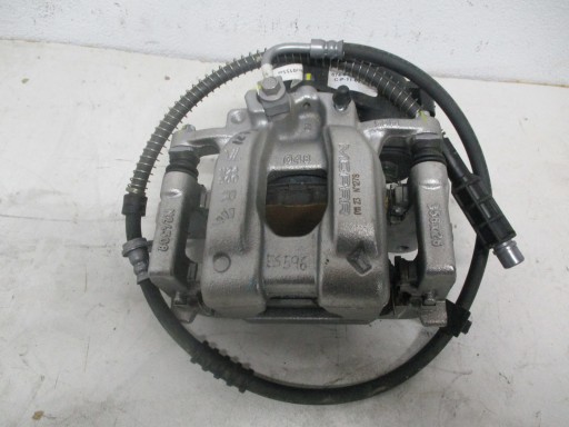caliper calipers PEUGEOT 3008 III EV 23R 9852015580 9852015680 rear part rear.