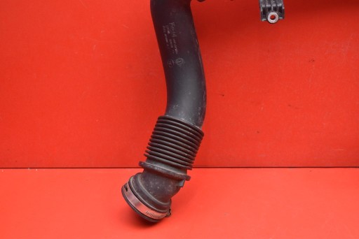 wiring pipe rubber of the intercooler CV61-6C784-AG FORD TOURNEO 1 1.0 ECOBOOST
