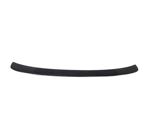 DODGE CHARGER 2015- SPOILER LOTKA du capot PAR 5NH39KARAC