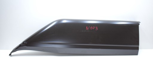 7782066069 - RENAULT TRAFIC II КРЫШКА КРЫШИ ЛЕВАЯ ОРГ. НОВАЯ