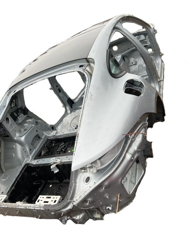 IDEALNA quarter fender rear rear part right PORSCHE PANAMERA 971 1
