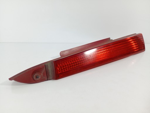 CITROEN C4 04-11 Licht Leiste Schutzleiste NAD LAMPE links OE 9655863880