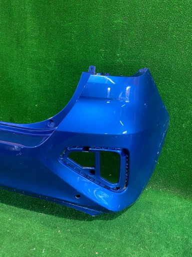 bumper rear rear part KIA CEED III HB GT-LINE