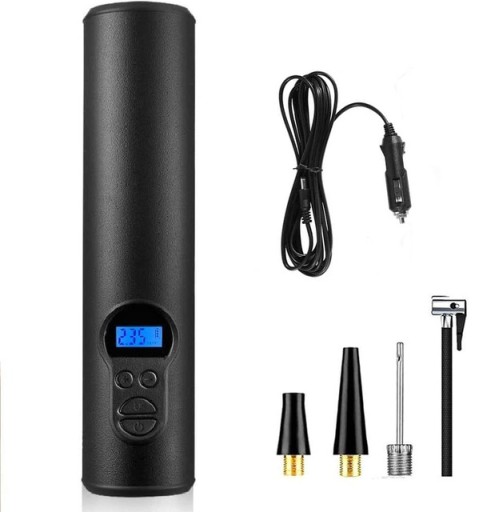 Ручной насос для шин для автомобильного велосипеда 150PS