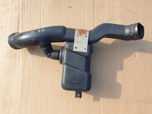 hose pipe REZONATOR NISSAN SERENA VANETTE 2.3 D OE