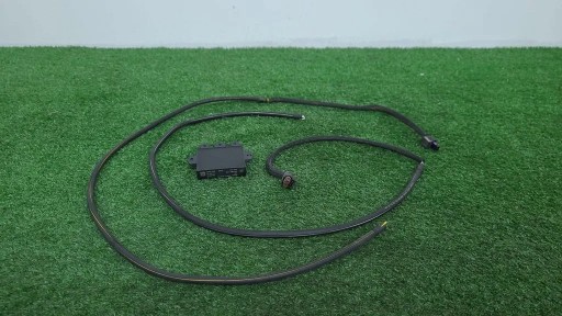 285t1-6ua1a - Модуль Кабель Багажника Nissan X-Trail T32