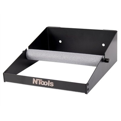 Сталева підставка для рушників