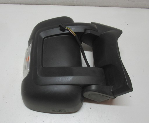 BOXER JUMPER 2.0 HDI 2018R front right mirror 6 PIN