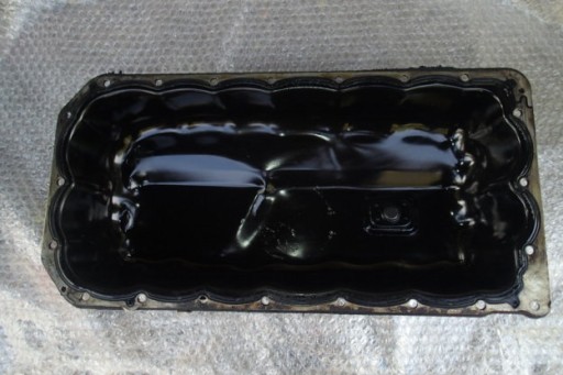 5066793AA - CHRYSLER VOYAGER 2.5 CRD 2.8 CRD МАСЛЯНИЙ ПІДДОН