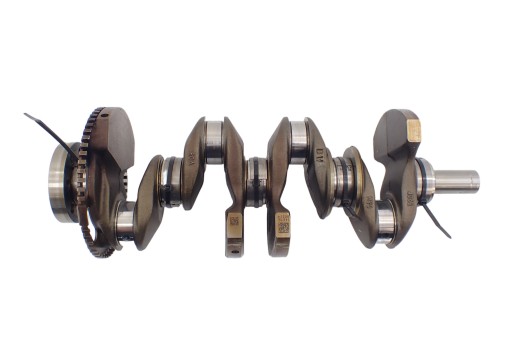 4062 H20 - Коленвал альфа ромео джулия стельвио 2.0