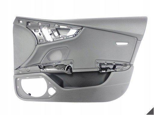 AUDI RS7 S7 A7 4G8 C7 10-18 upholstery side door right front EXCLUSIVE