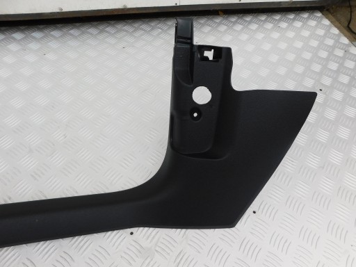 Audi A3 S3 RS3 8Y cover plastic covering left 8Y1867271