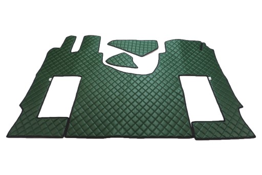 КИЛИМКИ СТЬОБАНІ ЧОХЛИ MERCEDES ACTROS MP4 MP5