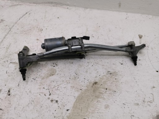 wiper mechanism front BMW SERIA 3 E90 E91 EU