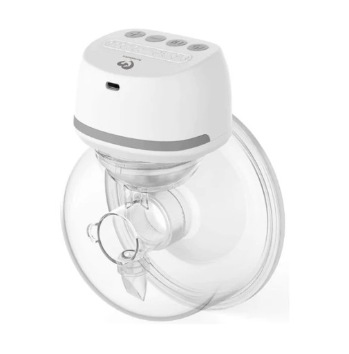 Електричний молоковідсмоктувач Bellababy Light 180 мл OUTLET