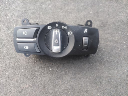 Вимикач світла BMW F25 F10 F01 F26 6803965