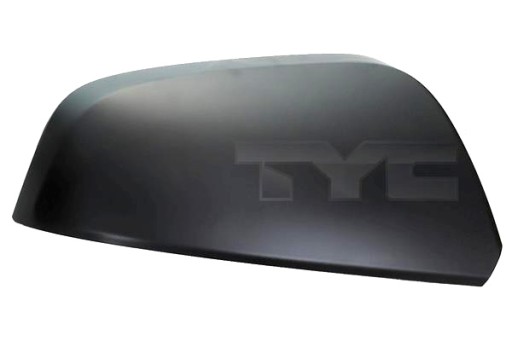 321-0135-2 - TyC MERCEDES ACLAS W169 2008-2012 корпус зеркала RH PRIM