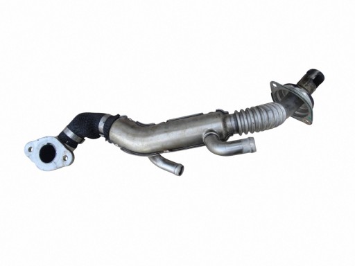 Schlauch EGR Range Rover Evoque L538 Discovery sport L550 2.0D G4D39F468PB