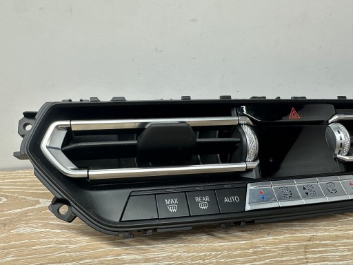 BMW G20 G21 Z4 G29 PANEL klími klimatizaci předek 9459479