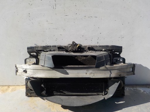 506 ALFA ROMEO GIULIETTA 1.6 2.0 JTDM support panel for radiators sider radiator