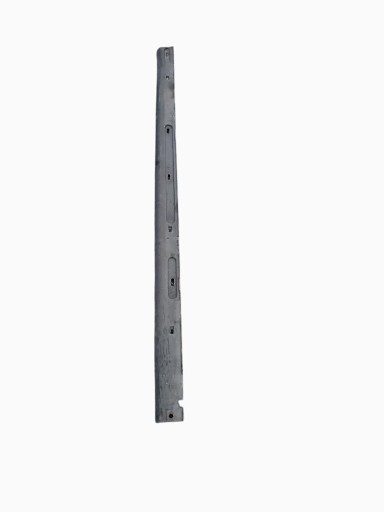 FORD FOCUS MK2 04-11R HB KOMB LISTWAI cap threshold left
