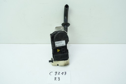 Датчик пыли mercedes a0009054117