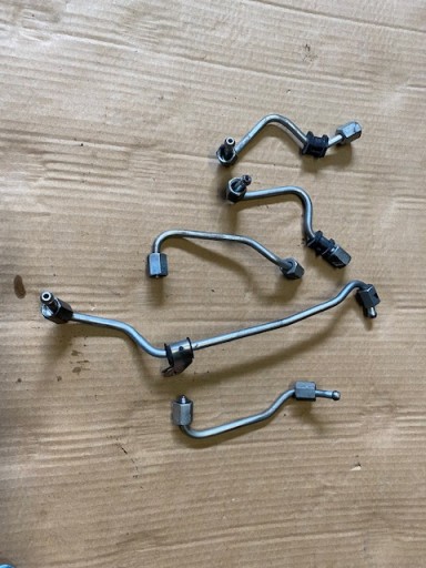 HONDA CIVIC 2.2 VIII И-CTDI ТОПЛИВОПРОВОДЫ 08