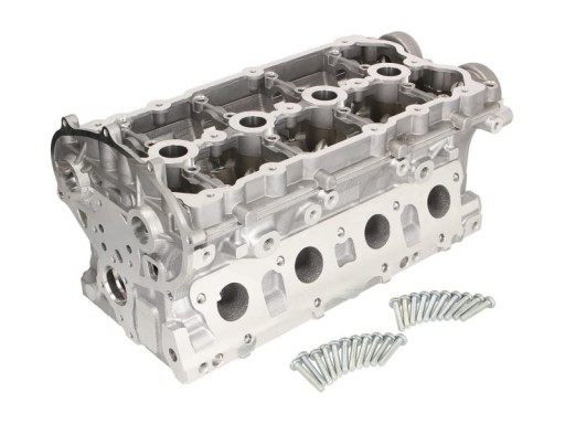 910700 - Головка блока цилиндров AMC AMC910700