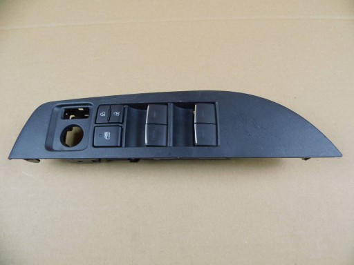 Toyota Corolla XII E21 panel window control switch left front front 8404002160