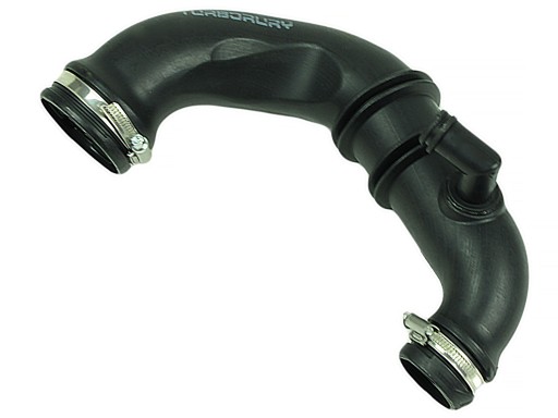 2506700015446 - Шланг повітряного фільтра RENAULT TWINGO 1.5 dCi