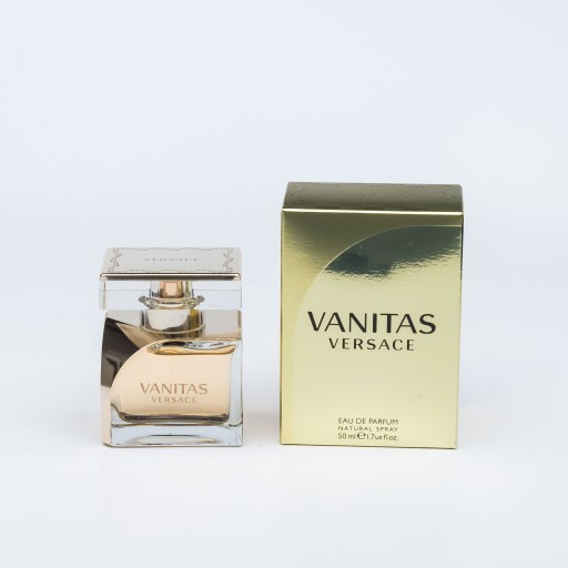 versace vanitas woda perfumowana 50 ml   