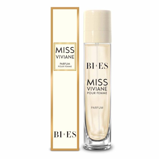 bi-es miss viviane woda perfumowana 15 ml   